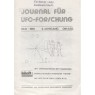 Journal für UFO-Forschung (1980-1983) - 18 - nr 6/81