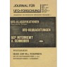 Journal für UFO-Forschung (1980-1983) - 23 - nr 5/82