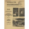 Journal für UFO-Forschung (1980-1983) - 27 - nr 3/83