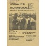 Journal für UFO-Forschung (1980-1983) - 29 - nr 5/83