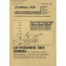 Journal für UFO-Forschung (1984-1989) - 31 - 1/84 - Jahrg 5