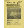 Journal für UFO-Forschung (1984-1989) - 33 - 3/84