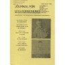 Journal für UFO-Forschung (1984-1989) - 35 - 5/84