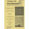 Journal für UFO-Forschung (1984-1989) - 44 - 2/86