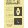 Journal für UFO-Forschung (1984-1989) - 49 - 1/87 - Jahrg 8