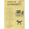 Journal für UFO-Forschung (1984-1989) - 51 - 3/87