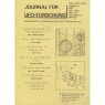Journal für UFO-Forschung (1984-1989) - 52 - 4/87