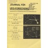 Journal für UFO-Forschung (1984-1989) - 54 - 6/87