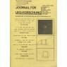 Journal für UFO-Forschung (1984-1989) - 56 - 2/88
