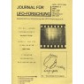 Journal für UFO-Forschung (1984-1989) - 57 - 3/88