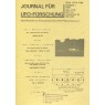 Journal für UFO-Forschung (1984-1989) - 61 - 1/89 - Jahrg 10