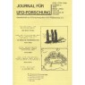 Journal für UFO-Forschung (1984-1989) - 62 - 2/89