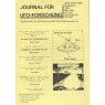 Journal für UFO-Forschung (1984-1989) - 63 - 3/89