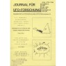 Journal für UFO-Forschung (1984-1989) - 64 - 4/89