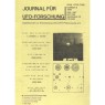 Journal für UFO-Forschung (1984-1989) - 65 - 5/89