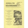 Journal für UFO-Forschung (1984-1989) - 66 - 6/89
