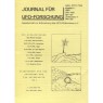 Journal für UFO-Forschung (1990-1994) - 67 - 1/90 - Jahrg 11