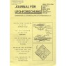 Journal für UFO-Forschung (1990-1994) - 68 - 2/90