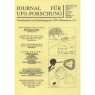 Journal für UFO-Forschung (1990-1994) - 72 - 6/90