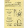 Journal für UFO-Forschung (1990-1994) - 78 - 6/91