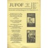 Journal für UFO-Forschung (1990-1994) - 83 - 5/92