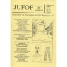 Journal für UFO-Forschung (1990-1994) - 84 - 6/92
