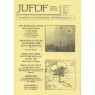 Journal für UFO-Forschung (1990-1994) - 86 - 2/93
