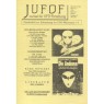 Journal für UFO-Forschung (1990-1994) - 87 - 3/93