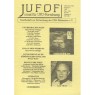 Journal für UFO-Forschung (1990-1994) - 90 - 6/93
