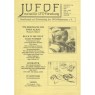 Journal für UFO-Forschung (1990-1994) - 92 - 2/94