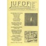 Journal für UFO-Forschung (1990-1994) - 94 - 4/94