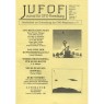 Journal für UFO-Forschung (1990-1994) - 95 - 5/94