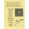 Journal für UFO-Forschung (1990-1994) - 96 - 6/94