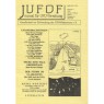 Journal für UFO-Forschung (1995-1999) - 97 - 1/95 - Jahrg 16