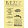 Journal für UFO-Forschung (1995-1999) - 98 - 2/95