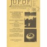 Journal für UFO-Forschung (1995-1999) - 100 - 4/95