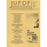 Journal für UFO-Forschung (1995-1999) - 101 - 5/95