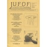 Journal für UFO-Forschung (1995-1999) - 103 - 1/96 - Jahrg 17