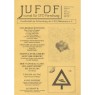 Journal für UFO-Forschung (1995-1999) - 105 - 3/96