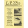 Journal für UFO-Forschung (1995-1999) - 106 - 4/96