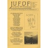 Journal für UFO-Forschung (1995-1999) - 109 - 1/97 - Jahrg 18