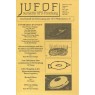 Journal für UFO-Forschung (1995-1999) - 120 - 6/98