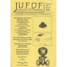 Journal für UFO-Forschung (1995-1999) - 122 - 2/99