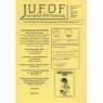 Journal für UFO-Forschung (1995-1999) - 124 - 4/99