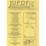 Journal für UFO-Forschung (1995-1999) - 125 - 5/99