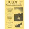 Journal für UFO-Forschung (1995-1999) - 126 - 6/99