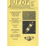 Journal für UFO-Forschung (2000-2004) - 127 - 1/2000 - Jahrg 21