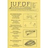 Journal für UFO-Forschung (2000-2004) - 128 - 2/00