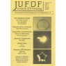 Journal für UFO-Forschung (2000-2004) - 129 - 3/00