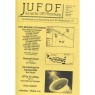 Journal für UFO-Forschung (2000-2004) - 130 - 4/00